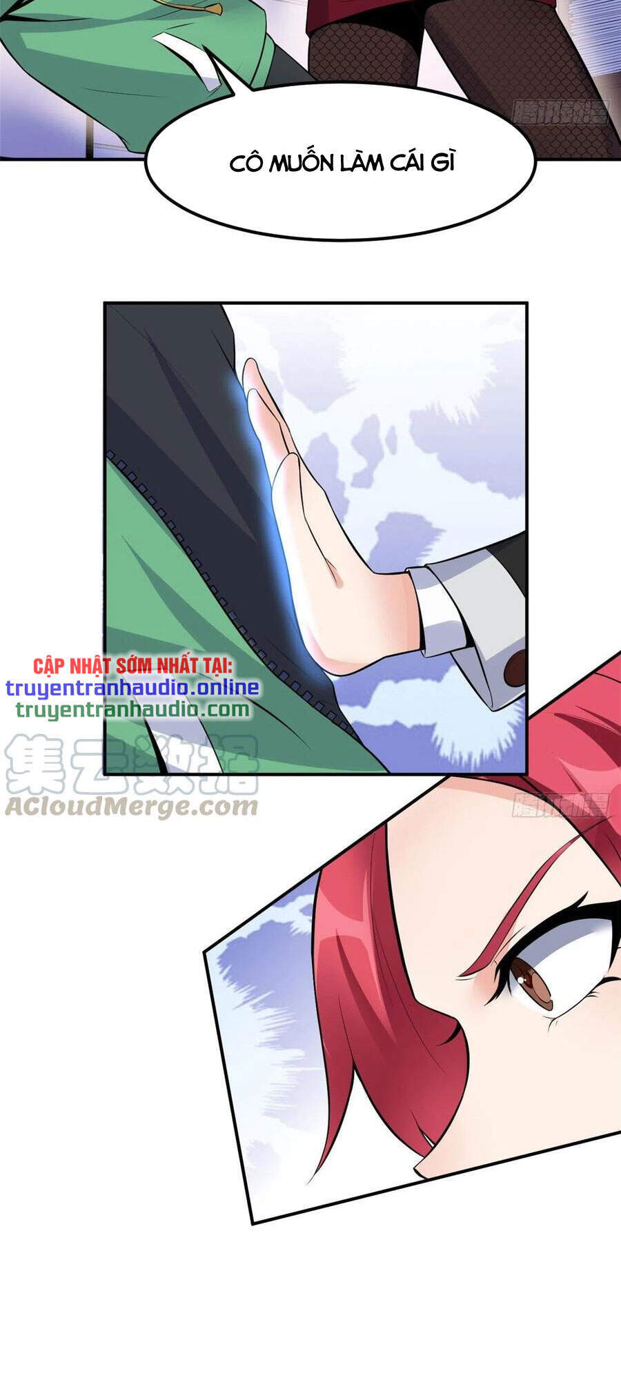 Con Rể Của Long Vương - Chương 4 - Trang 19