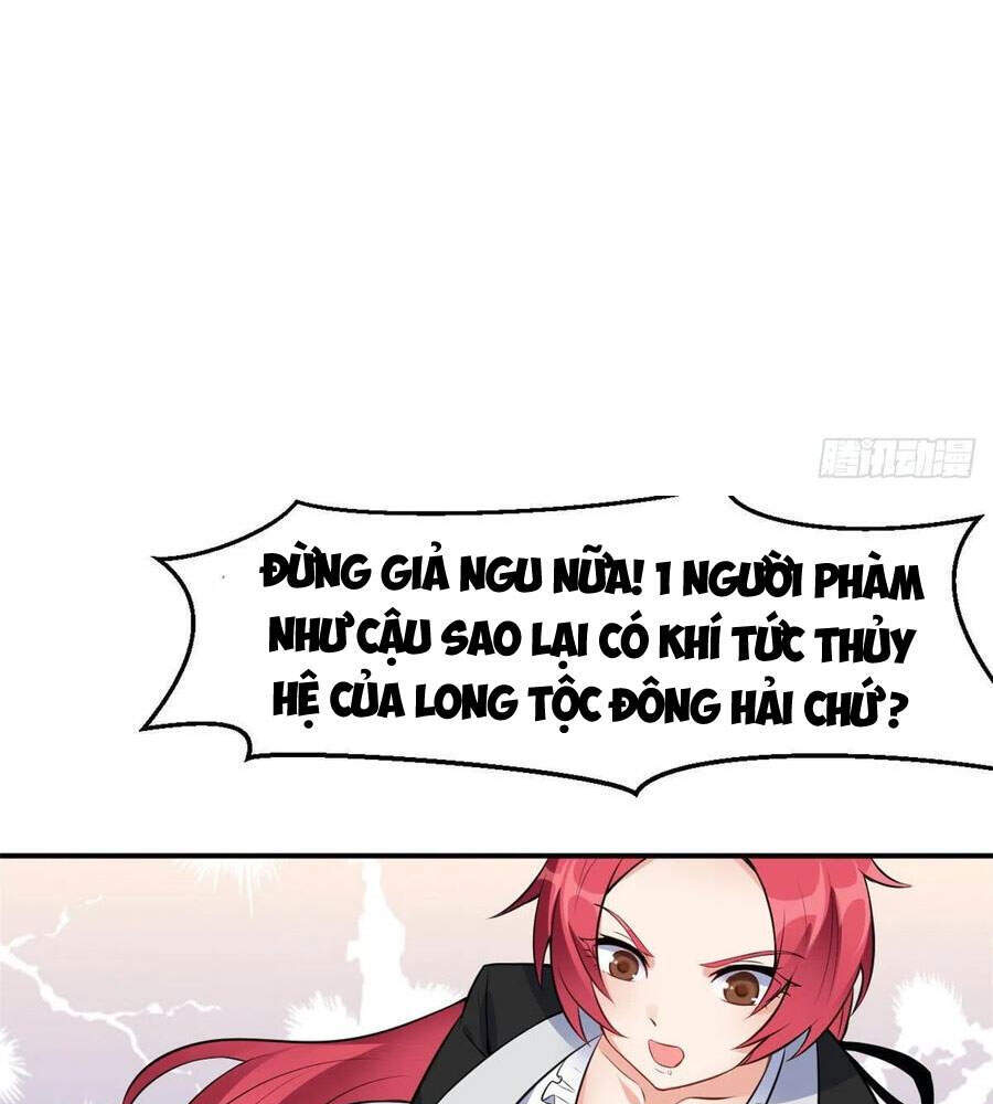 Con Rể Của Long Vương - Chương 4 - Trang 20