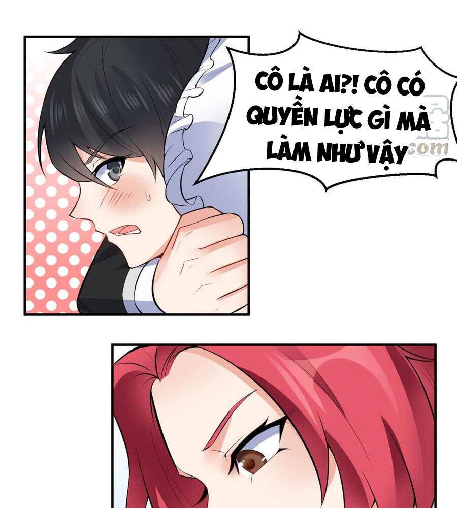 Con Rể Của Long Vương - Chương 4 - Trang 24