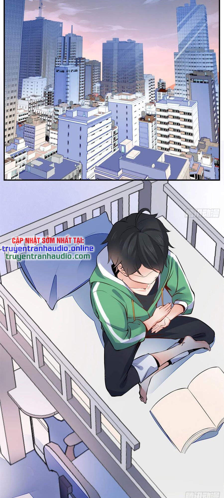 Con Rể Của Long Vương - Chương 4 - Trang 27