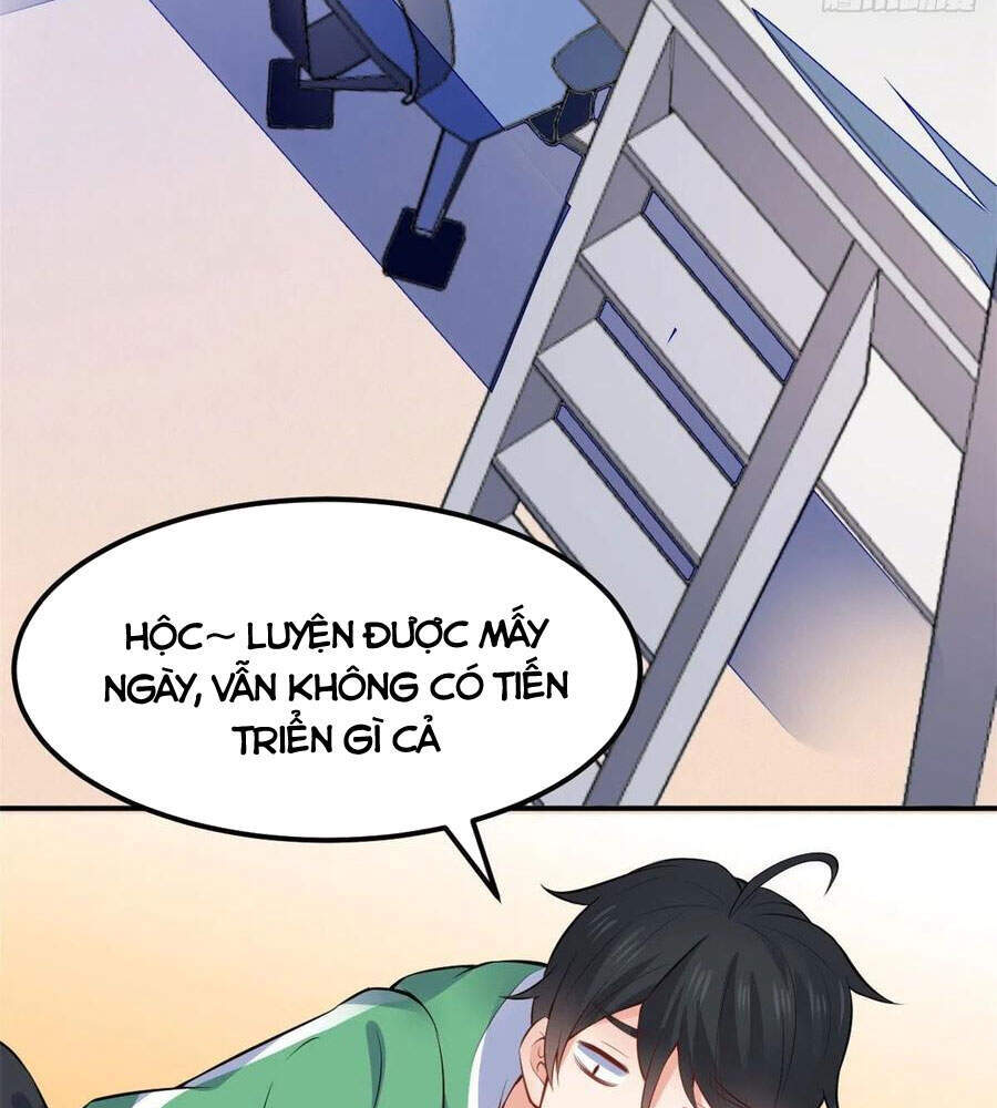 Con Rể Của Long Vương - Chương 4 - Trang 28