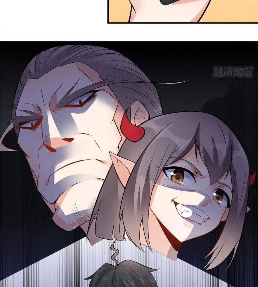 Con Rể Của Long Vương - Chương 4 - Trang 30