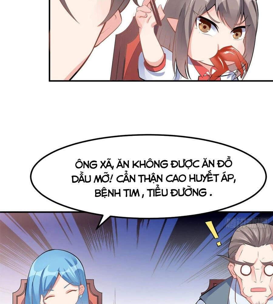 Con Rể Của Long Vương - Chương 4 - Trang 34