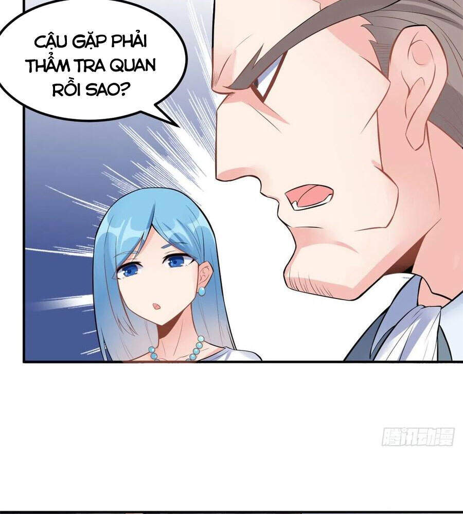 Con Rể Của Long Vương - Chương 4 - Trang 36