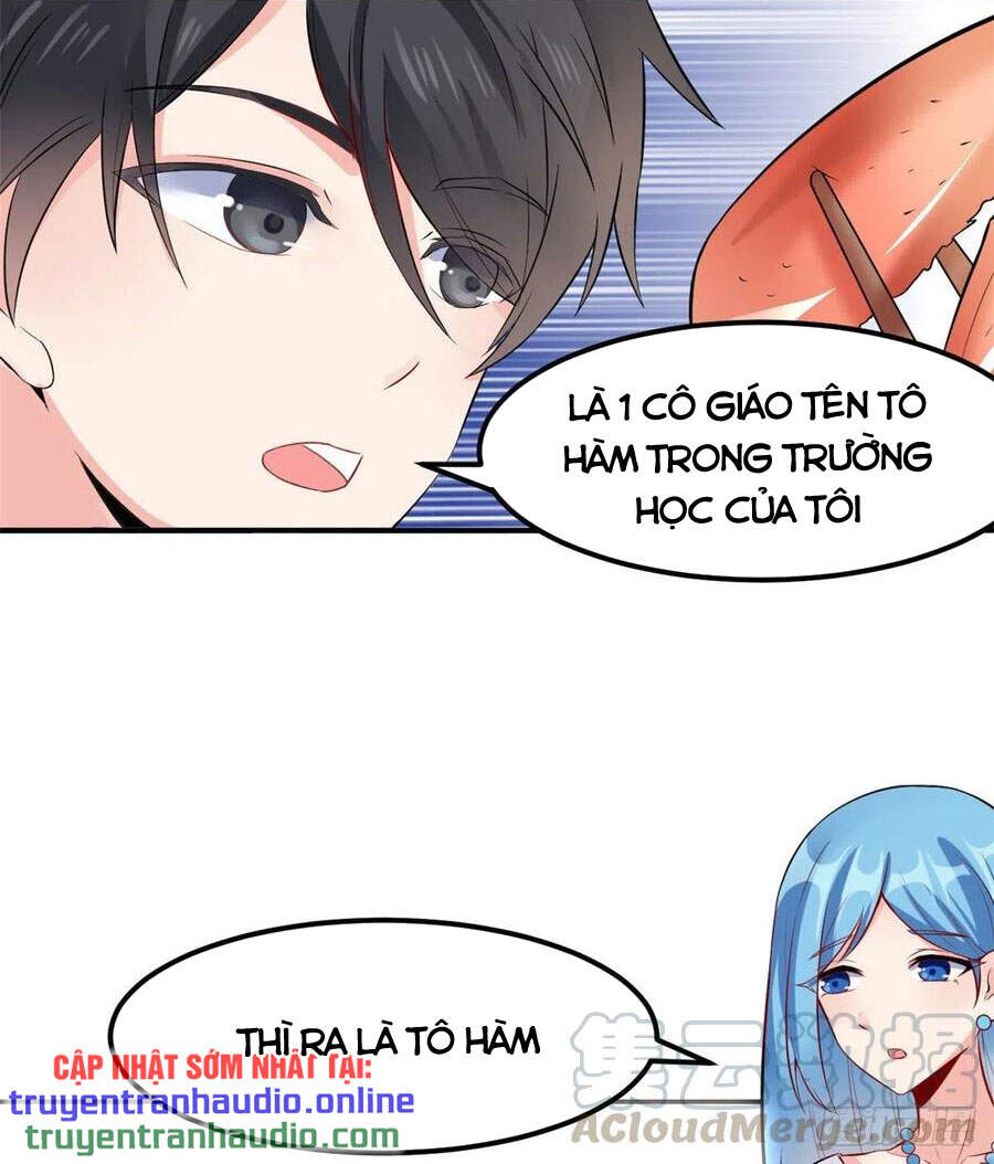 Con Rể Của Long Vương - Chương 4 - Trang 37