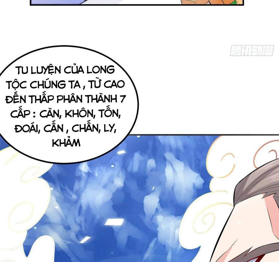 Con Rể Của Long Vương - Chương 4 - Trang 39