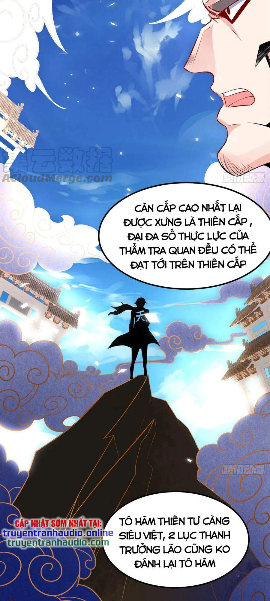 Con Rể Của Long Vương - Chương 4 - Trang 40