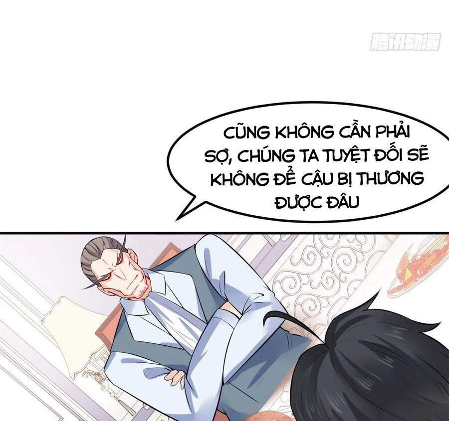 Con Rể Của Long Vương - Chương 4 - Trang 43