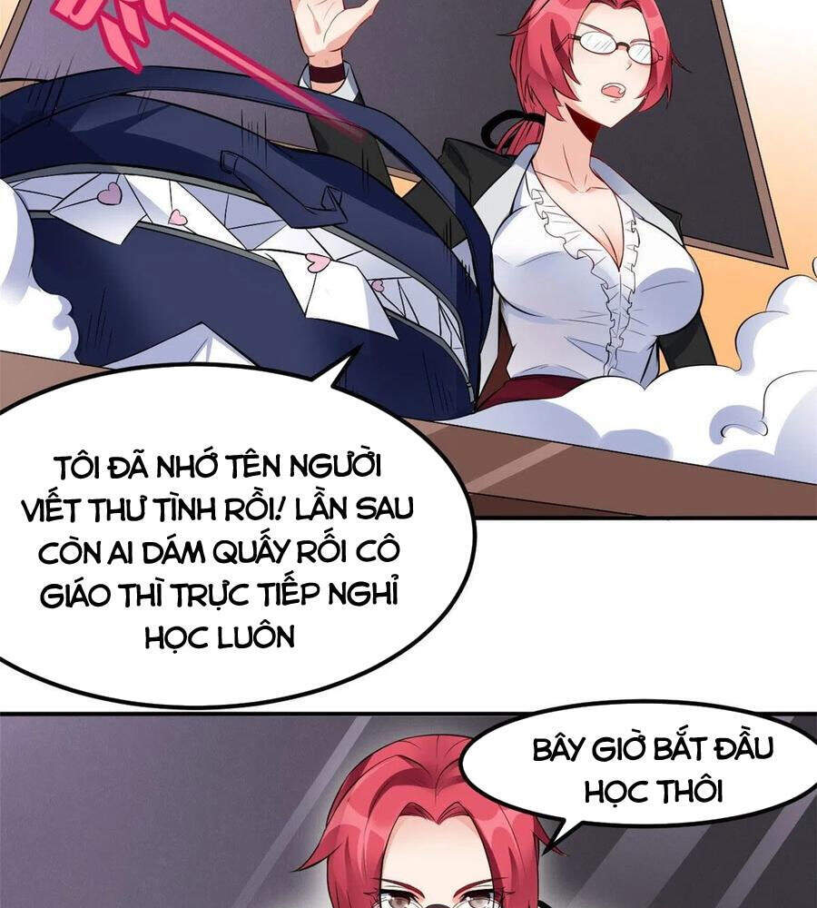 Con Rể Của Long Vương - Chương 4 - Trang 6