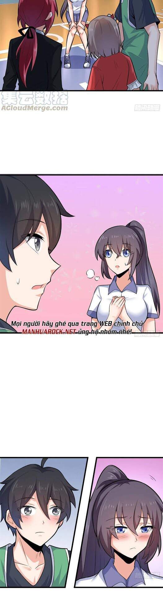 Con Rể Của Long Vương - Chương 40 - Trang 18