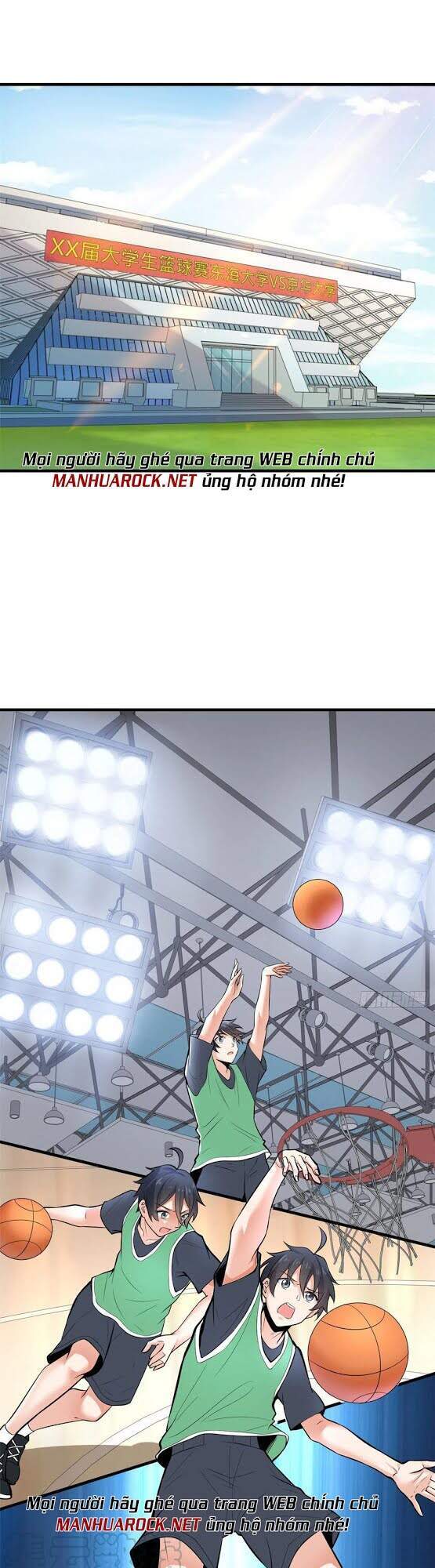 Con Rể Của Long Vương - Chương 40 - Trang 3