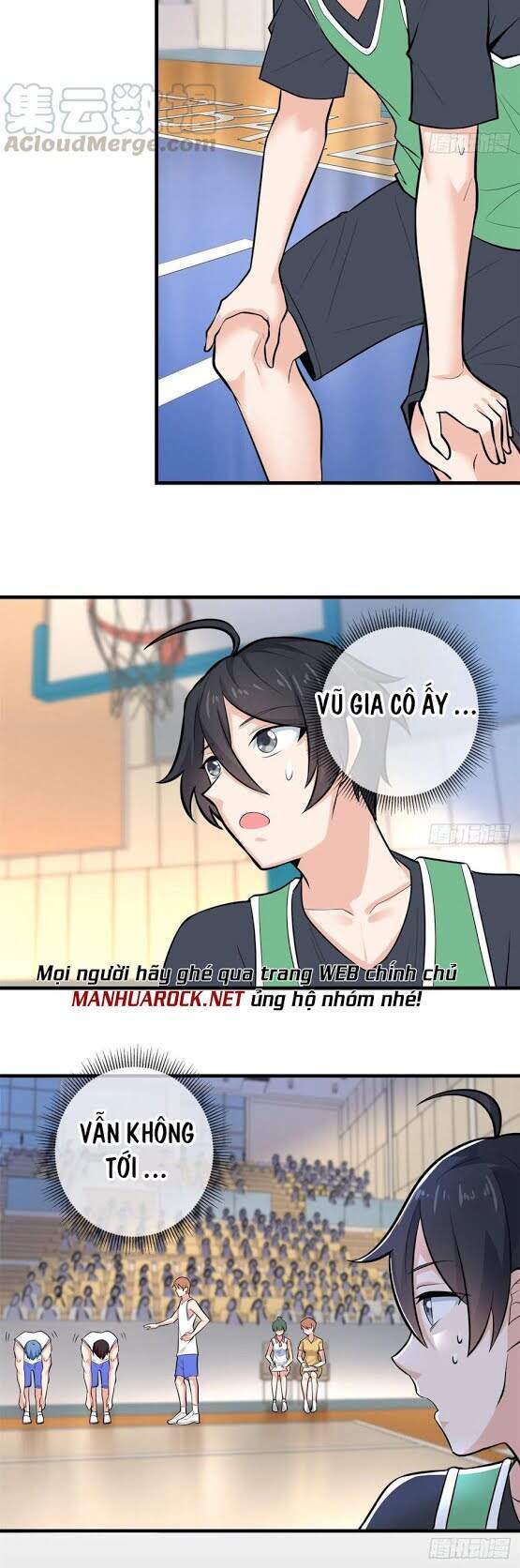 Con Rể Của Long Vương - Chương 40 - Trang 5