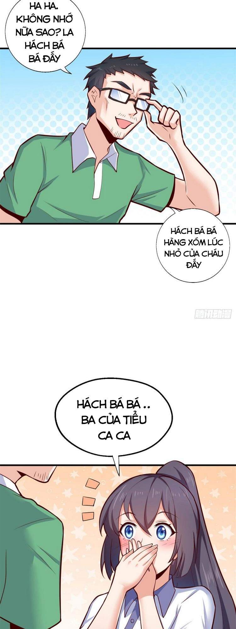 Con Rể Của Long Vương - Chương 41 - Trang 11