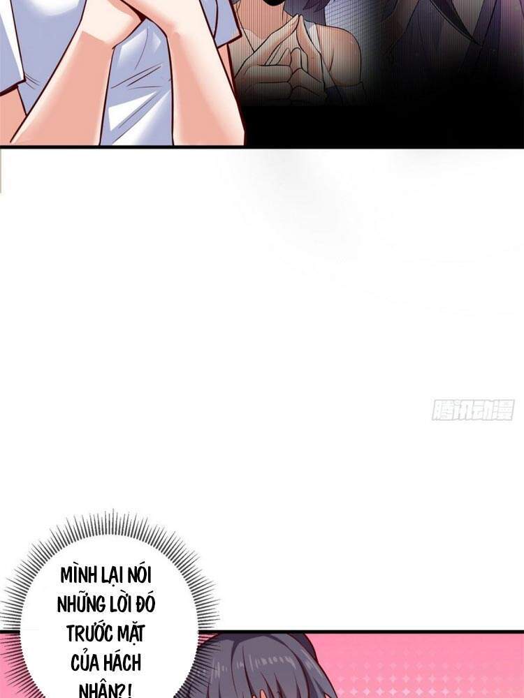 Con Rể Của Long Vương - Chương 41 - Trang 18