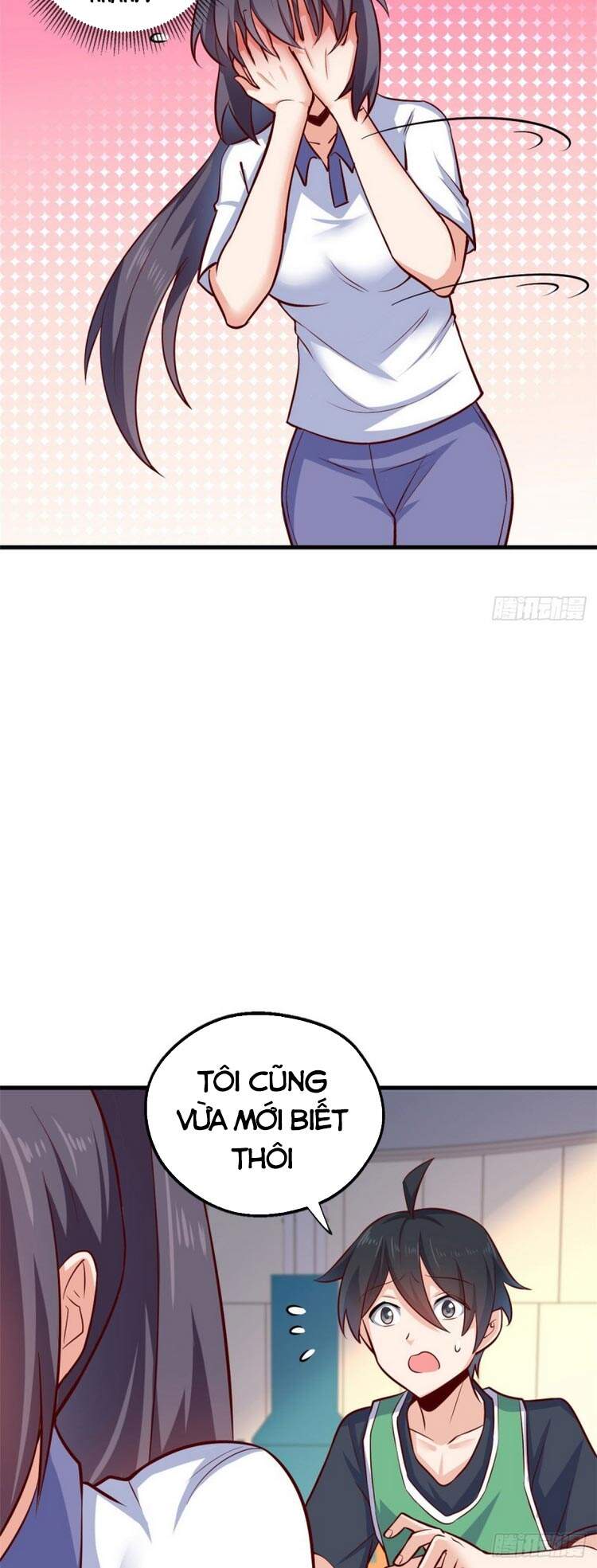 Con Rể Của Long Vương - Chương 41 - Trang 19