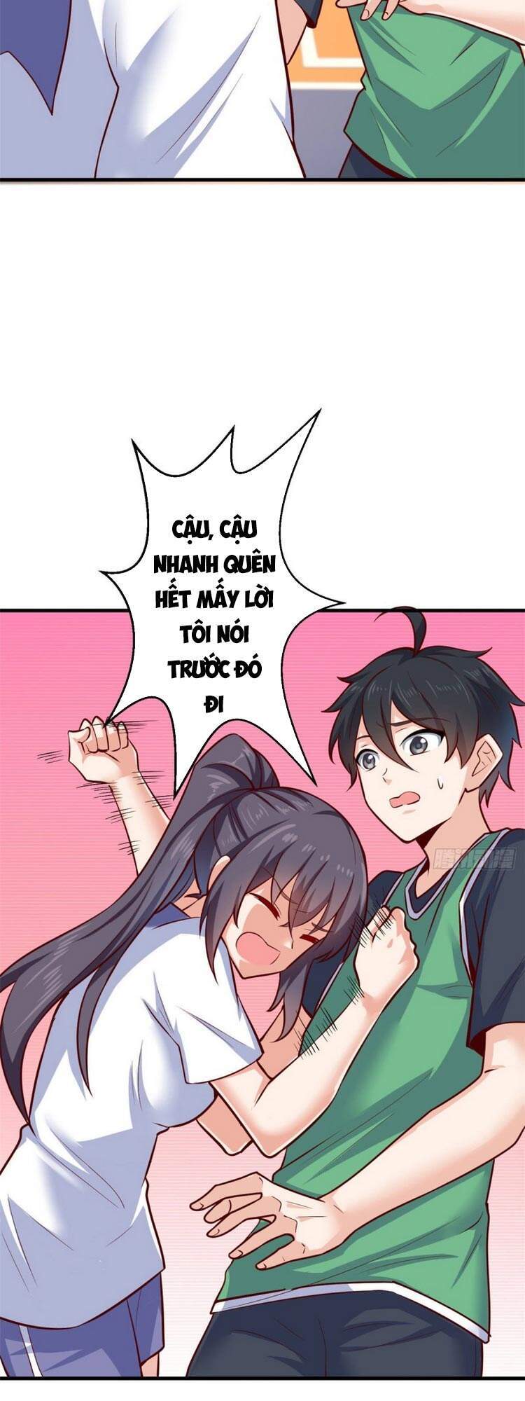 Con Rể Của Long Vương - Chương 41 - Trang 20