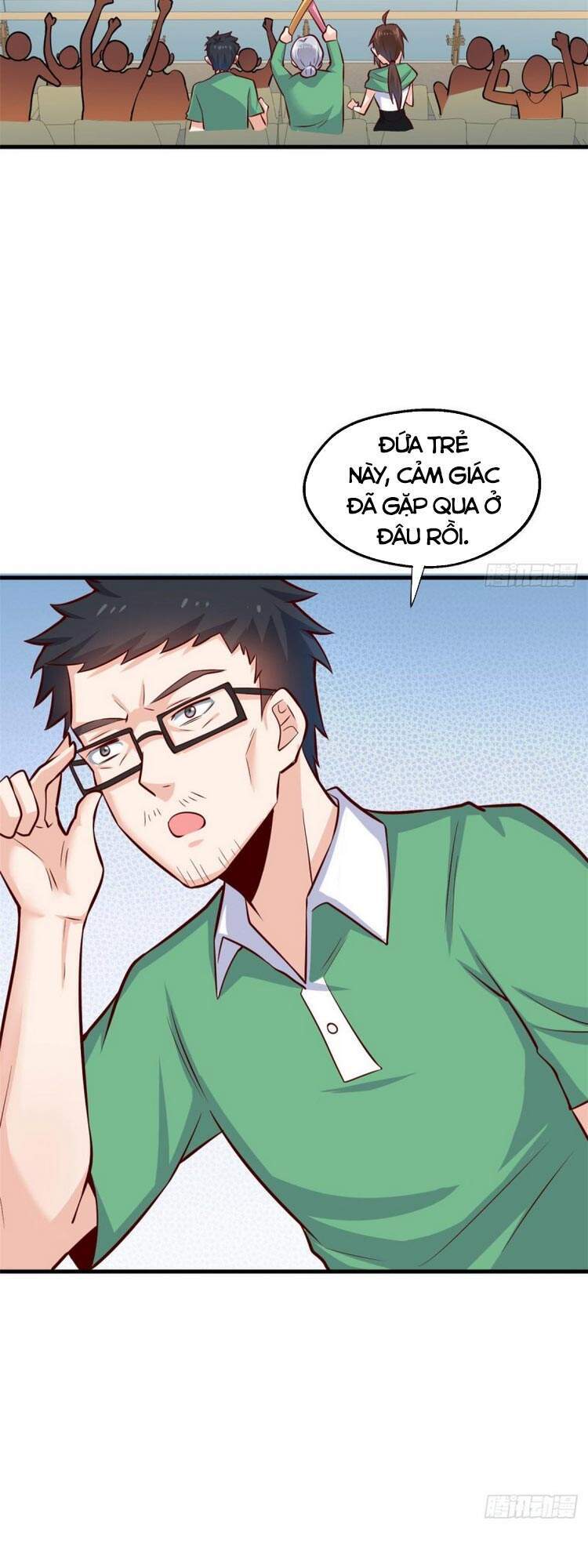 Con Rể Của Long Vương - Chương 41 - Trang 3