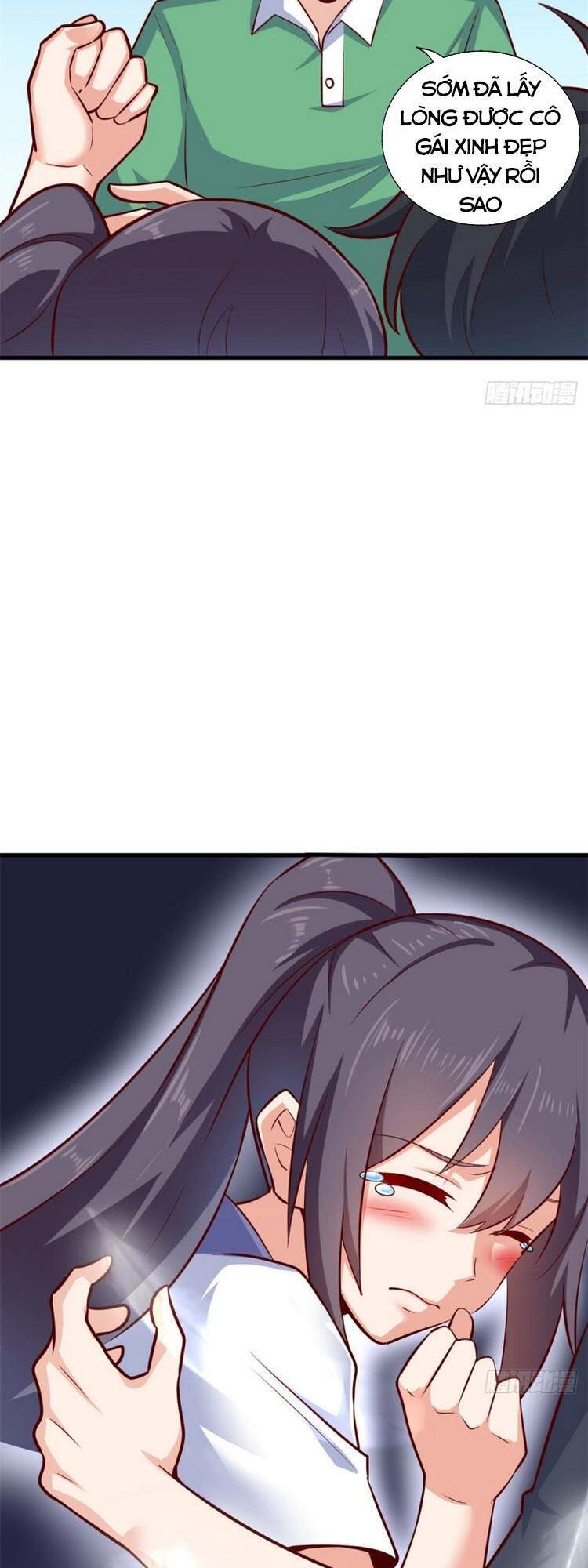 Con Rể Của Long Vương - Chương 41 - Trang 22