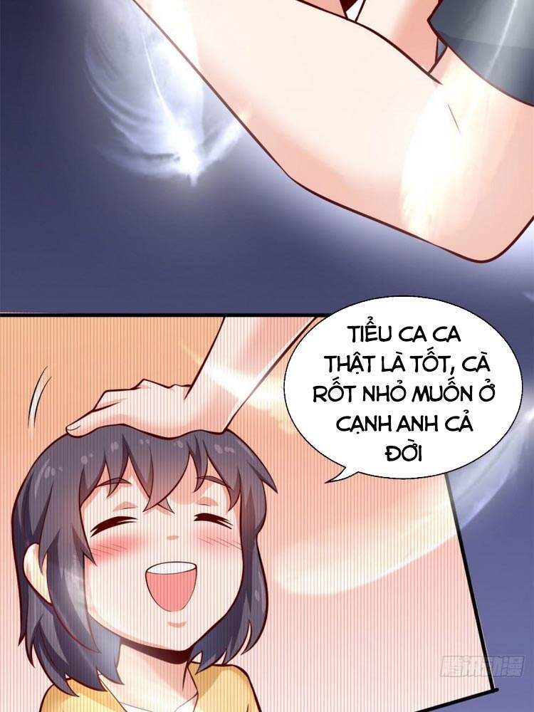 Con Rể Của Long Vương - Chương 41 - Trang 23