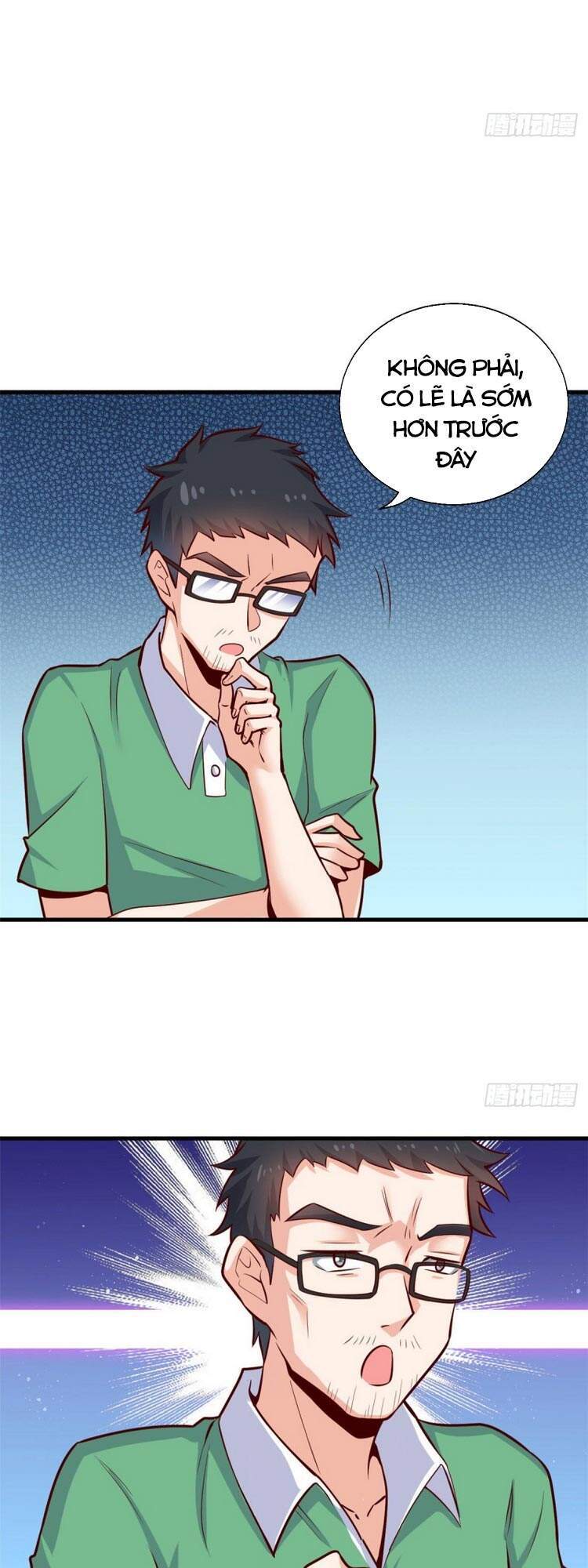 Con Rể Của Long Vương - Chương 41 - Trang 5