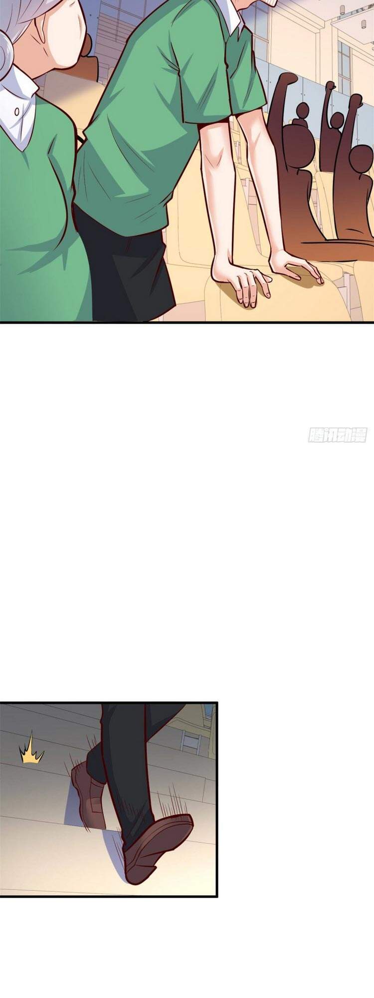 Con Rể Của Long Vương - Chương 41 - Trang 7