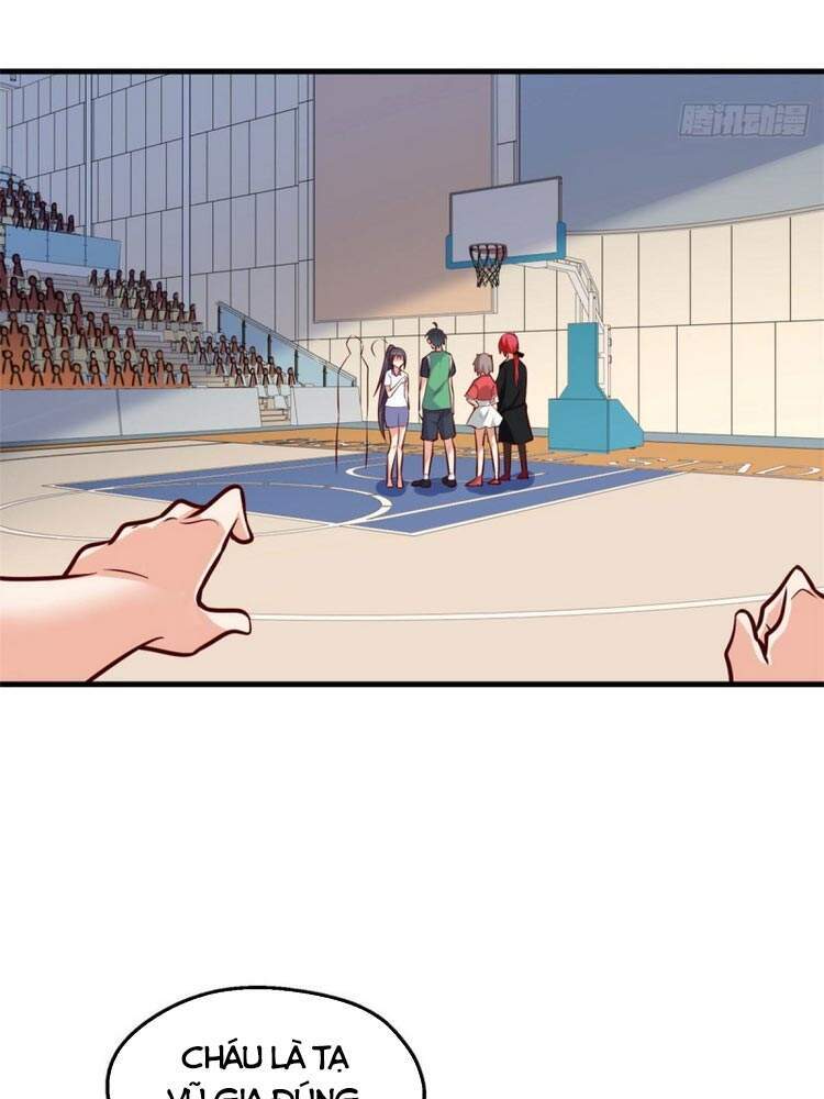 Con Rể Của Long Vương - Chương 41 - Trang 8