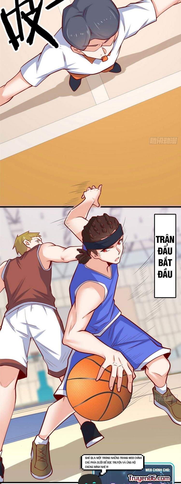 Con Rể Của Long Vương - Chương 43 - Trang 15