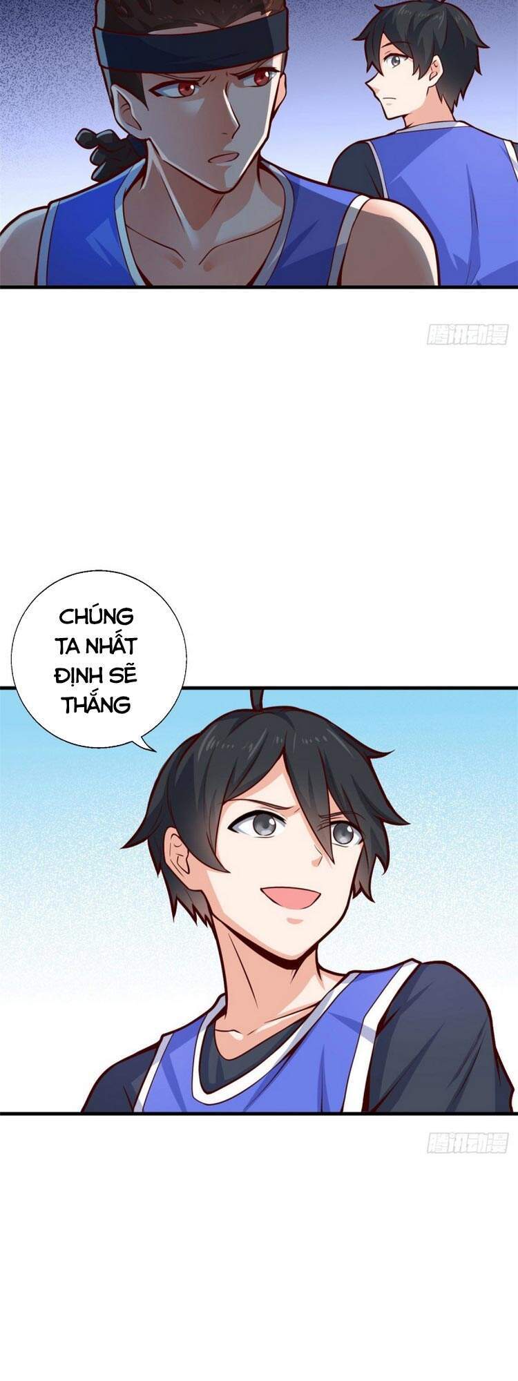 Con Rể Của Long Vương - Chương 43 - Trang 3