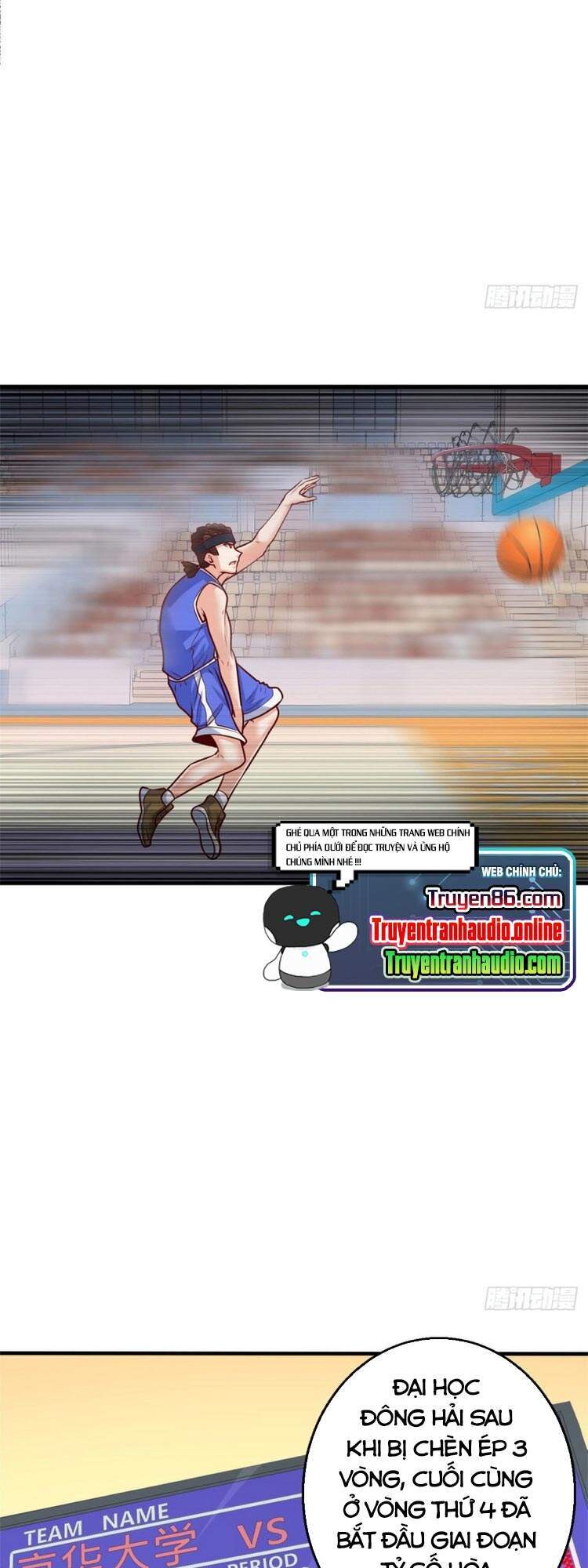 Con Rể Của Long Vương - Chương 43 - Trang 21