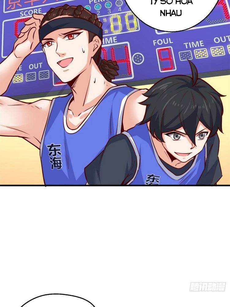 Con Rể Của Long Vương - Chương 43 - Trang 22