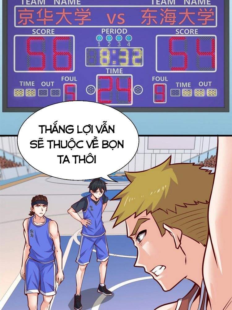 Con Rể Của Long Vương - Chương 43 - Trang 26