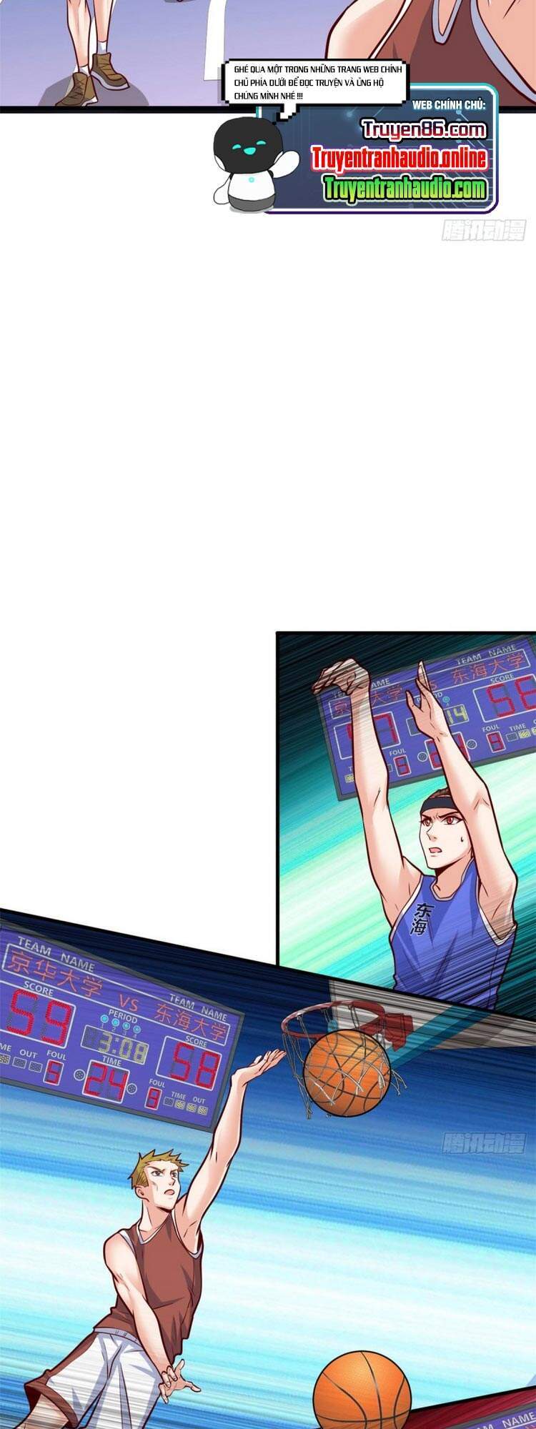 Con Rể Của Long Vương - Chương 43 - Trang 27