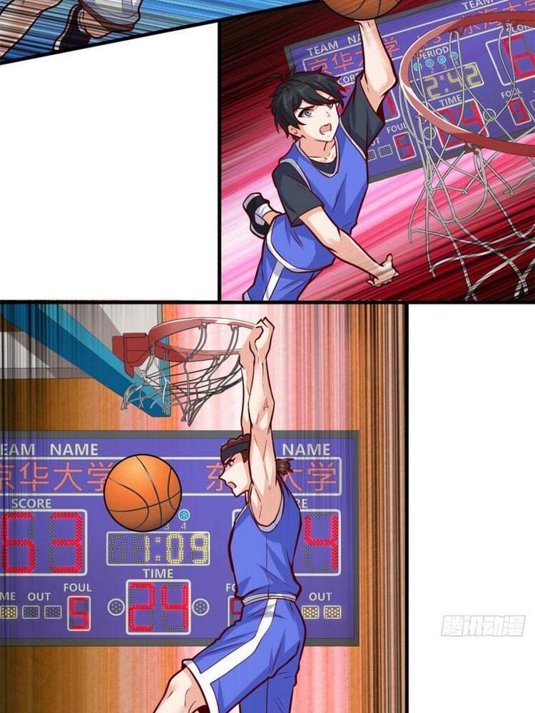 Con Rể Của Long Vương - Chương 43 - Trang 28