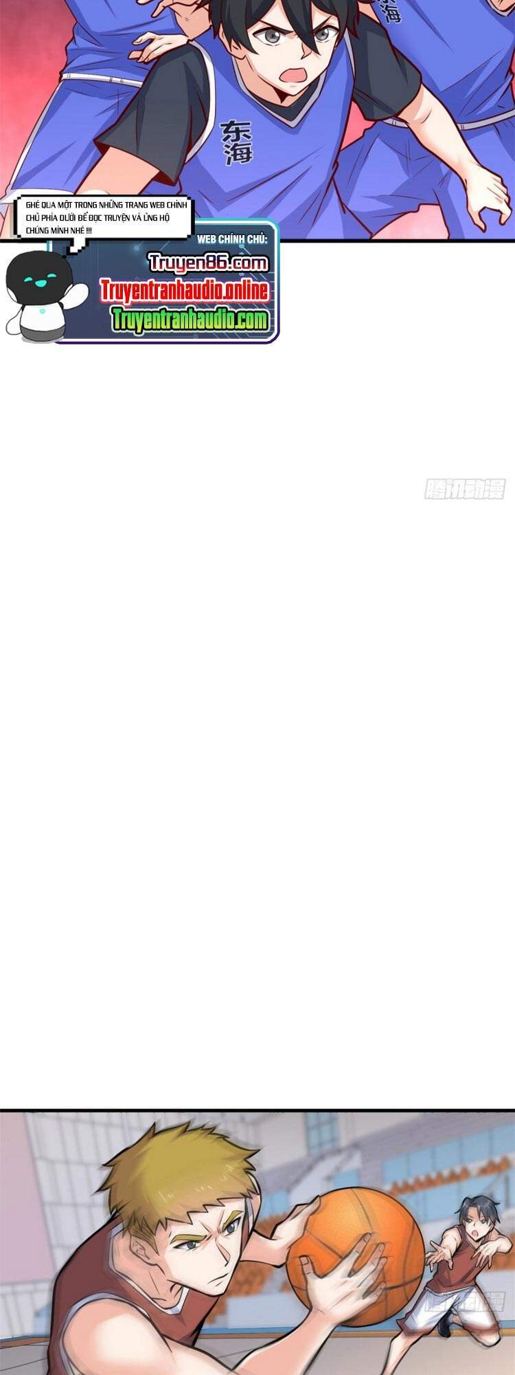 Con Rể Của Long Vương - Chương 43 - Trang 31