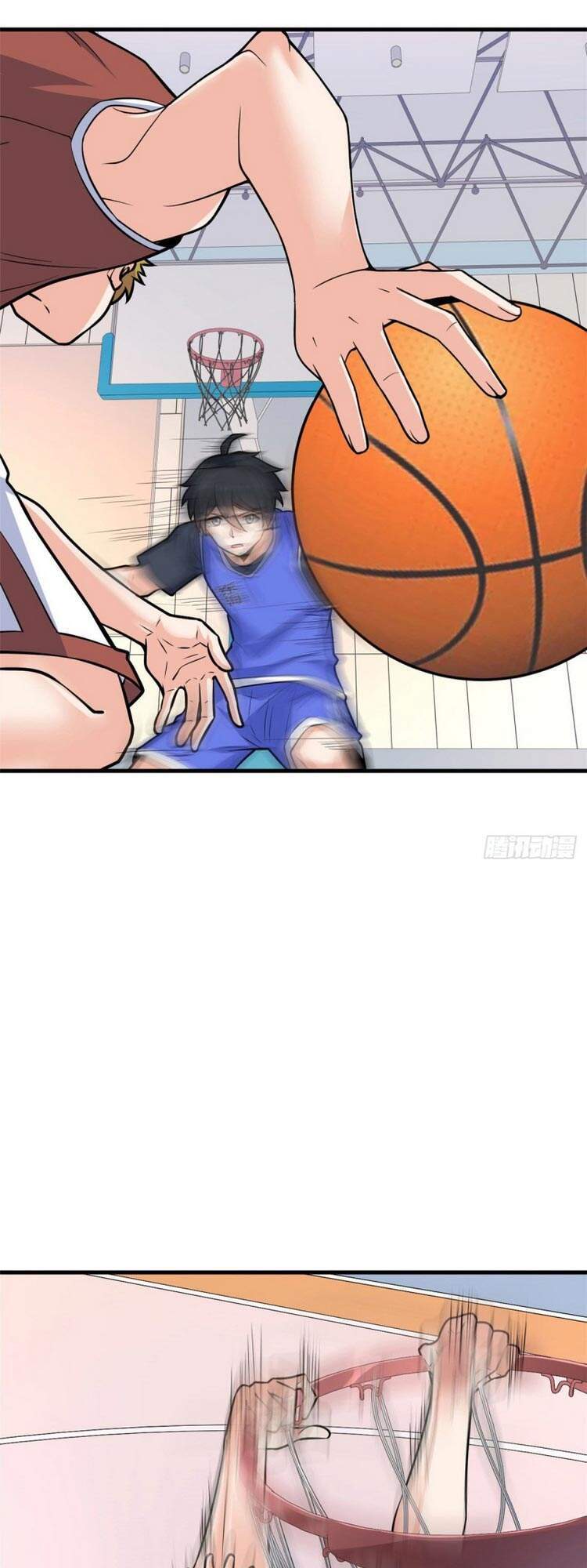 Con Rể Của Long Vương - Chương 43 - Trang 33