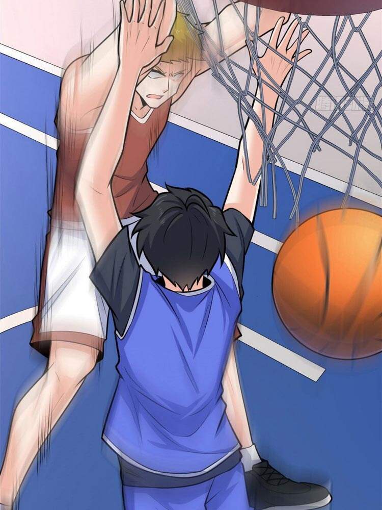 Con Rể Của Long Vương - Chương 43 - Trang 34