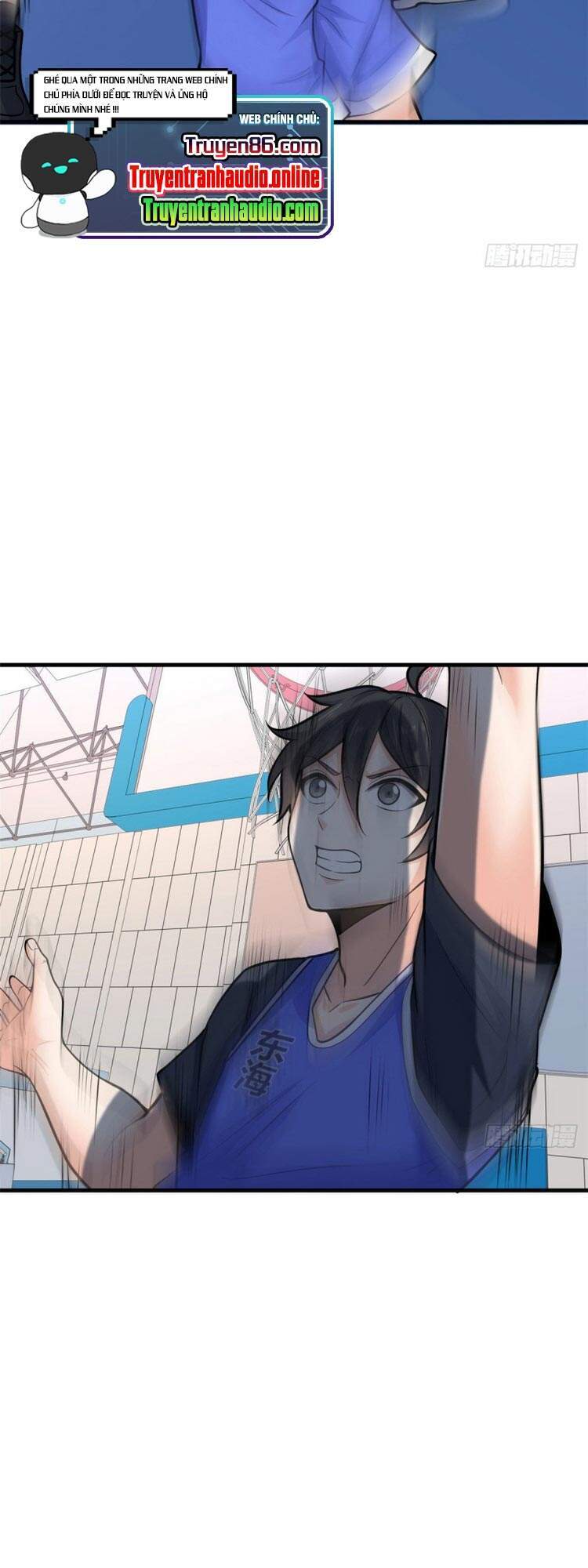 Con Rể Của Long Vương - Chương 43 - Trang 35