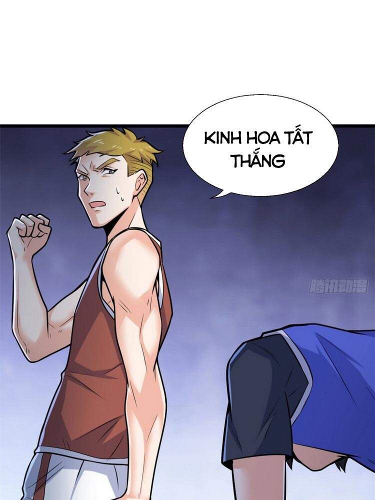 Con Rể Của Long Vương - Chương 43 - Trang 36