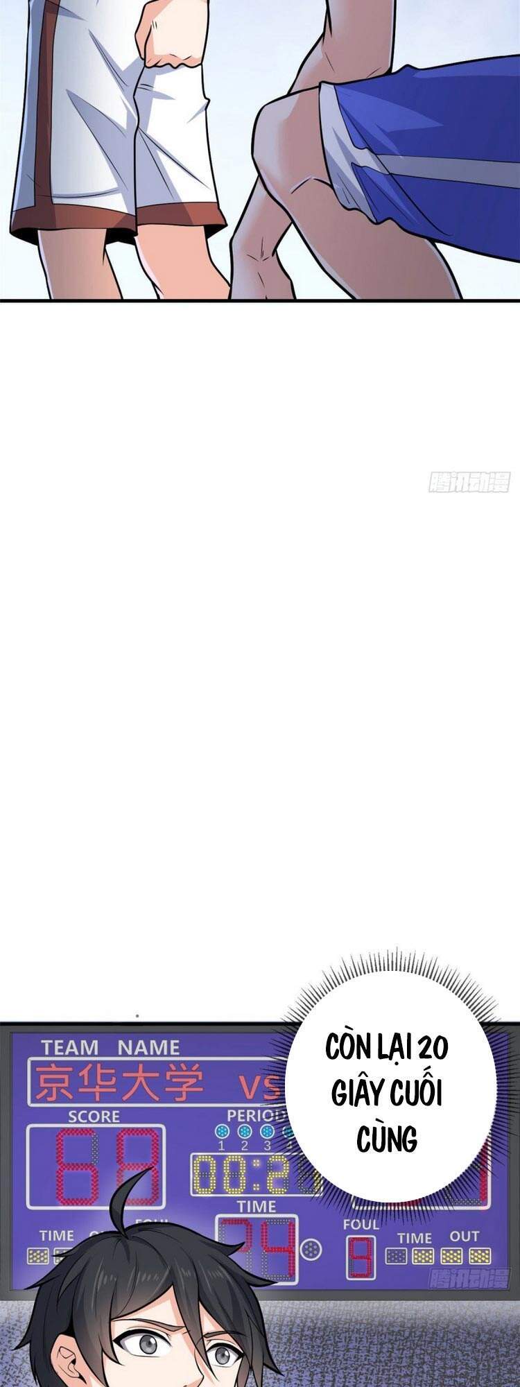 Con Rể Của Long Vương - Chương 43 - Trang 37