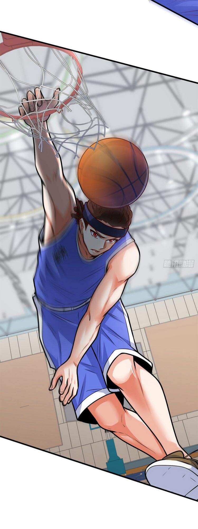 Con Rể Của Long Vương - Chương 43 - Trang 5