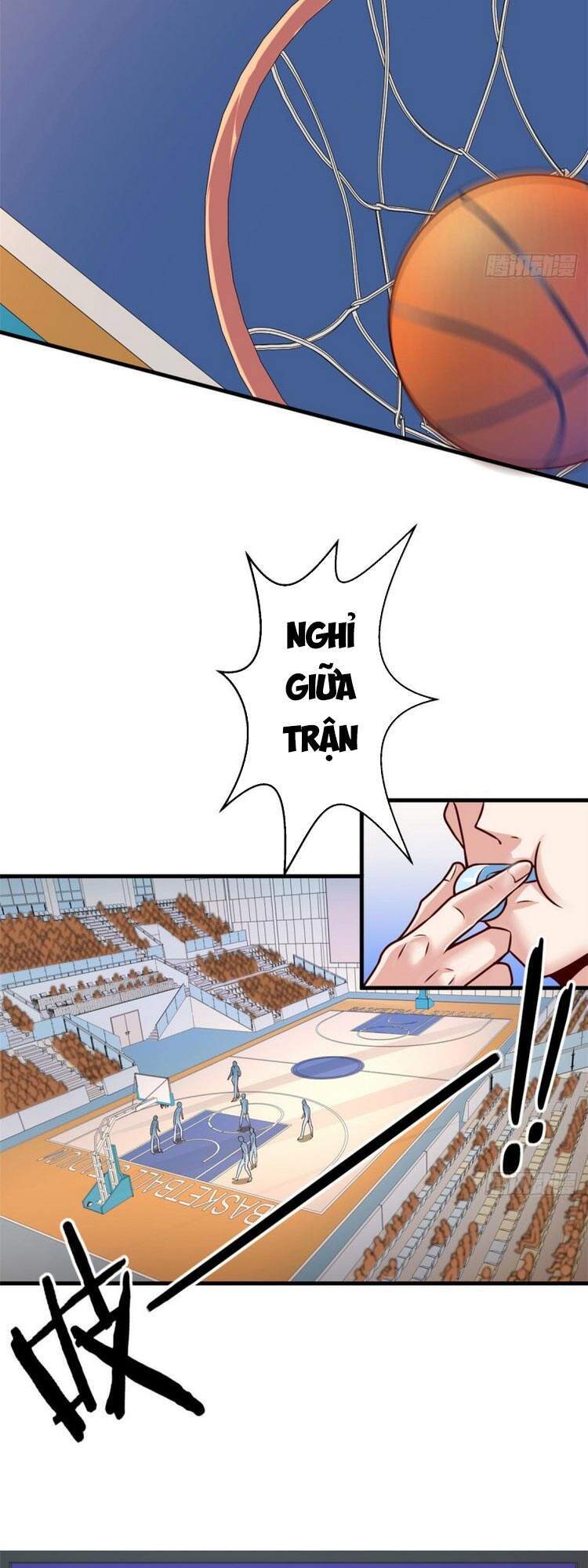 Con Rể Của Long Vương - Chương 43 - Trang 7