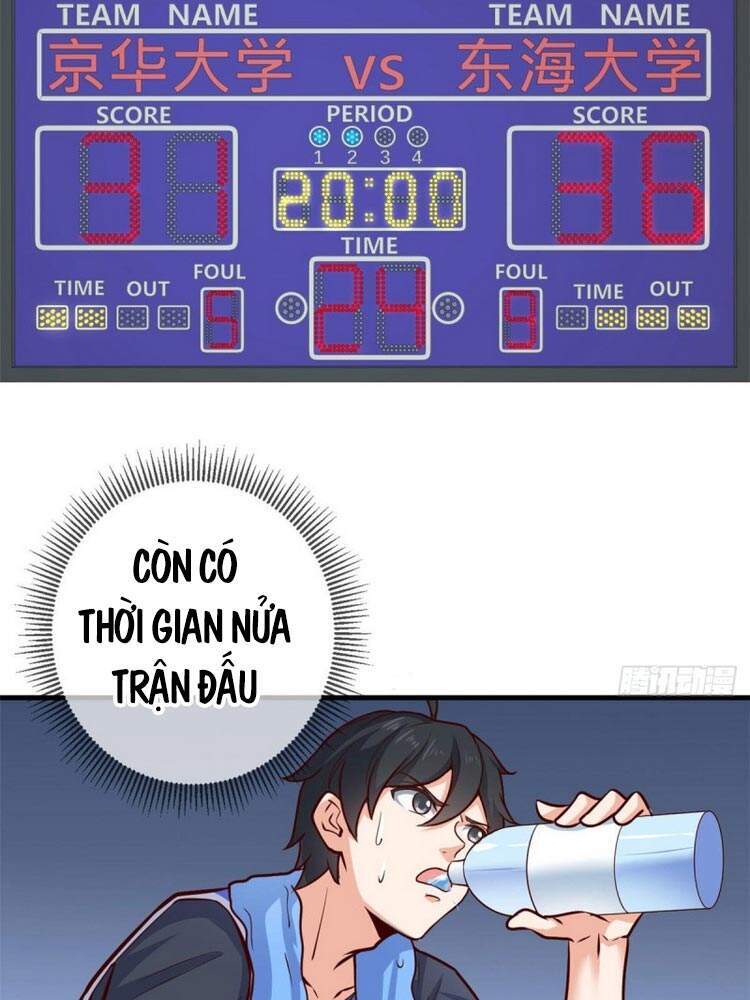 Con Rể Của Long Vương - Chương 43 - Trang 8