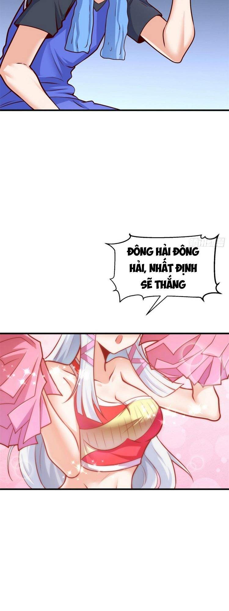 Con Rể Của Long Vương - Chương 43 - Trang 9