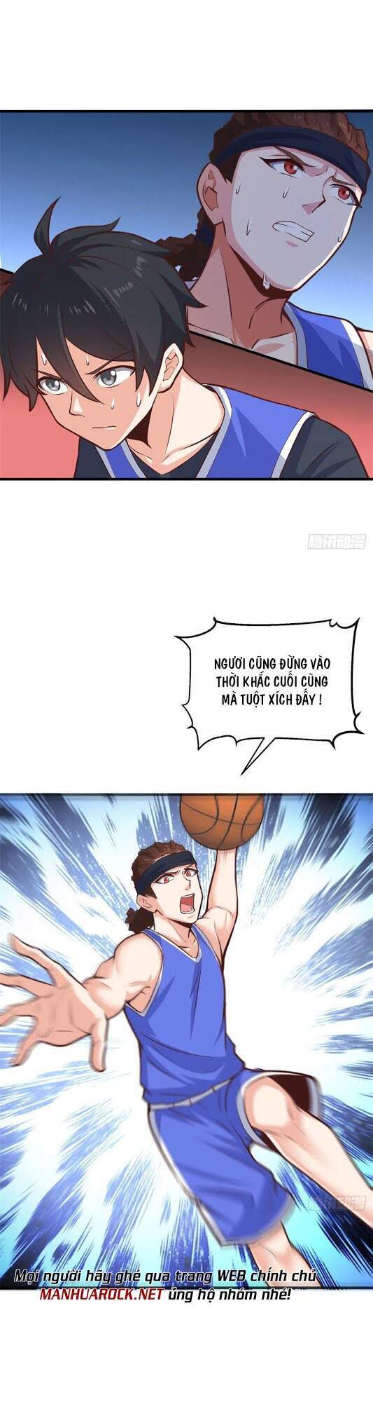 Con Rể Của Long Vương - Chương 44 - Trang 2