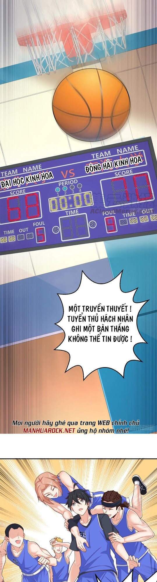 Con Rể Của Long Vương - Chương 44 - Trang 11