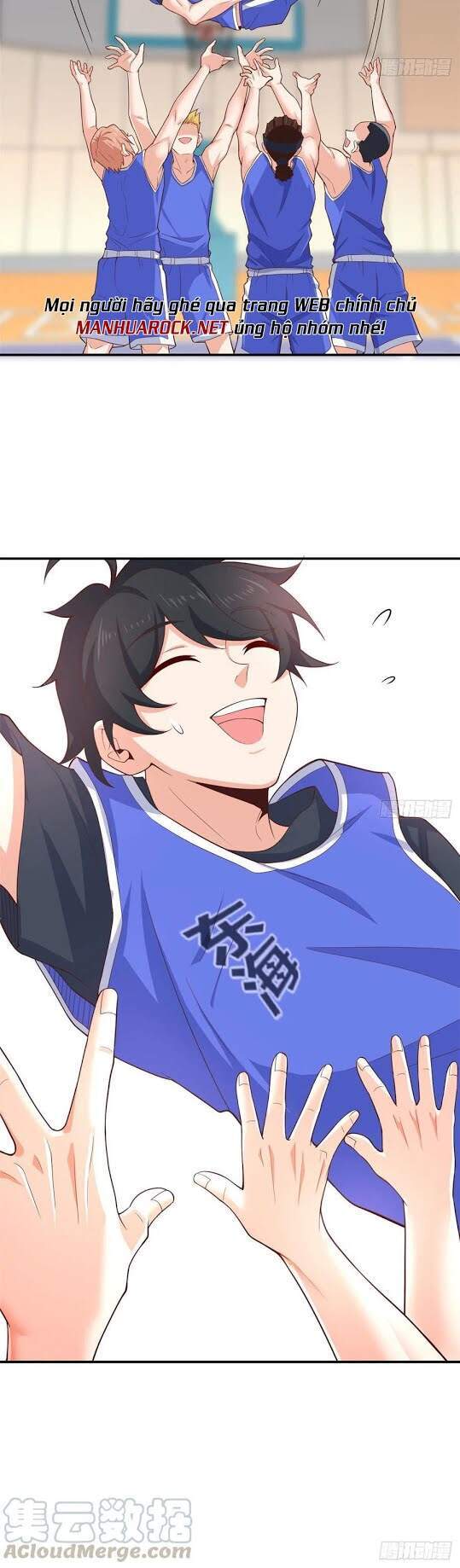 Con Rể Của Long Vương - Chương 44 - Trang 13