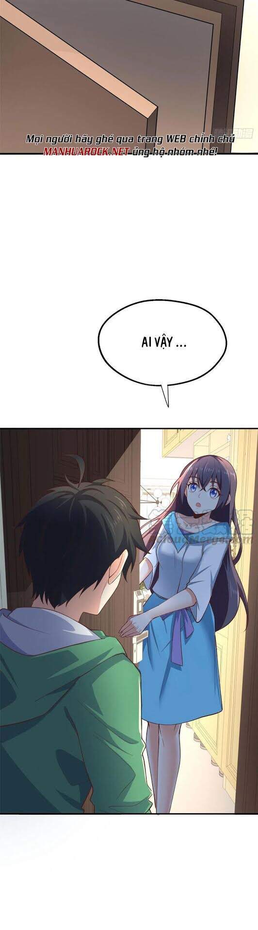 Con Rể Của Long Vương - Chương 44 - Trang 16