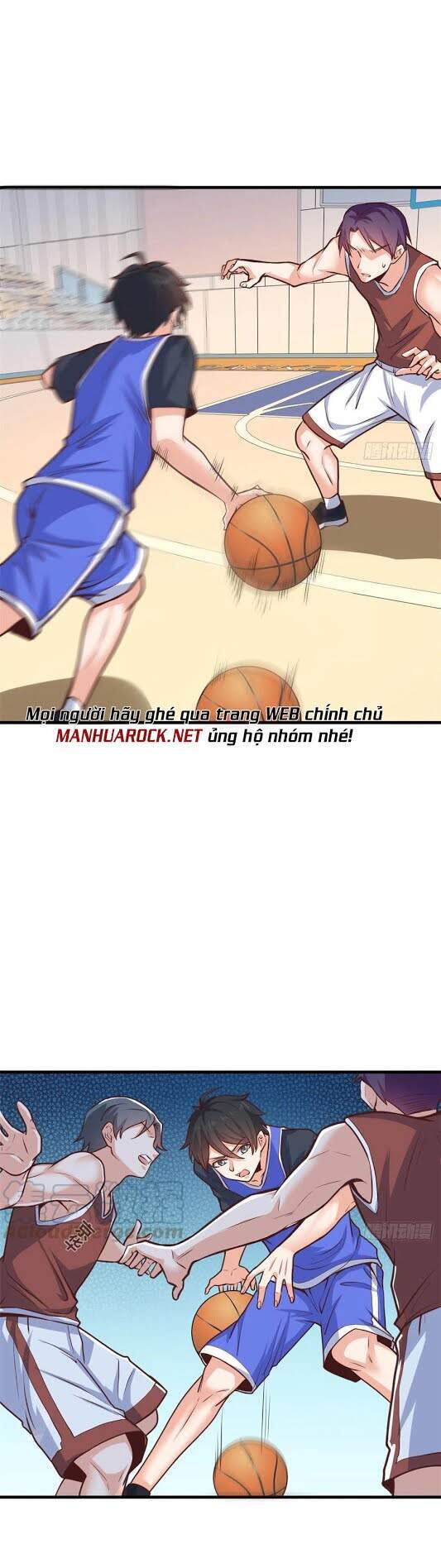 Con Rể Của Long Vương - Chương 44 - Trang 4