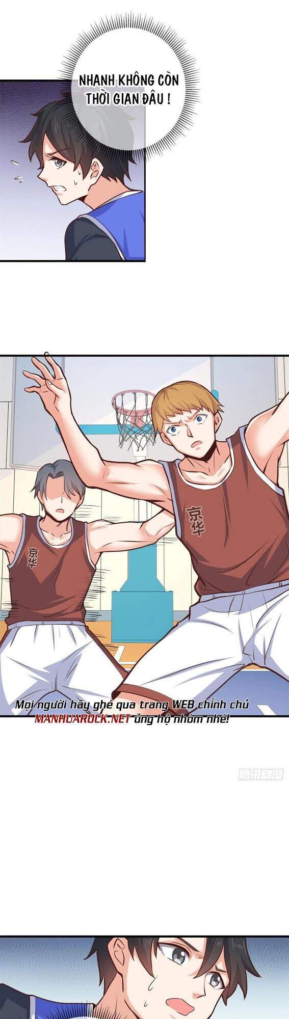 Con Rể Của Long Vương - Chương 44 - Trang 5