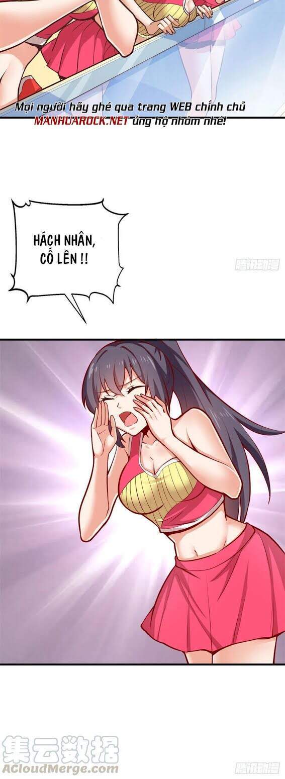 Con Rể Của Long Vương - Chương 44 - Trang 7